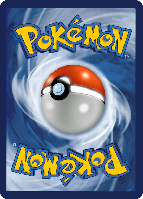 Torchic 3/12 Other McDonald's Collection 2015