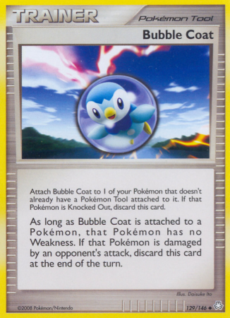 Bubble Coat 129/146