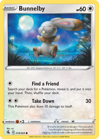 Bunnelby 214/264