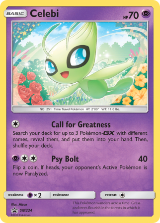 Celebi SM224/156