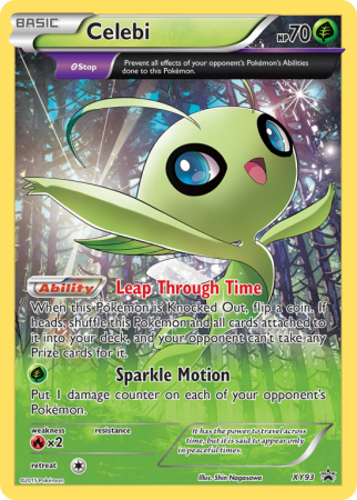 Celebi XY93/183