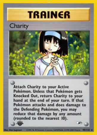 Charity 99/132 Gym Gym Heroes