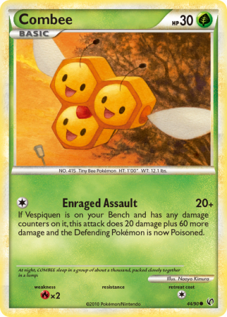 Combee 44/90