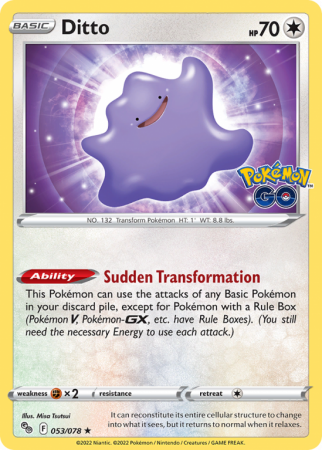 Ditto 53/78
