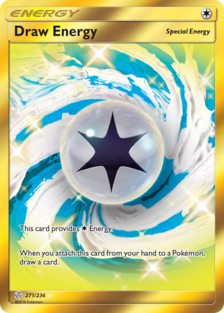 Draw Energy 271/236