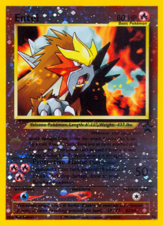 Entei 34/53