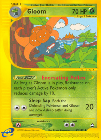 Gloom 49/186