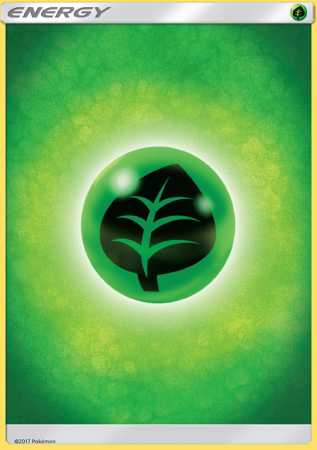 Grass Energy 164/149 Sun & Moon Sun & Moon