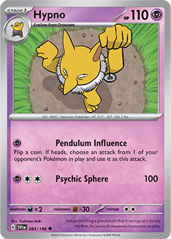 Hypno 83/198