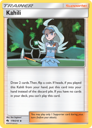 Kahili 179/214