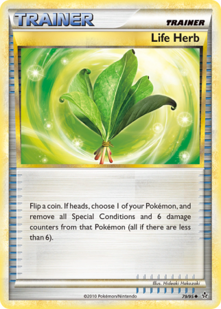 Life Herb 79/95