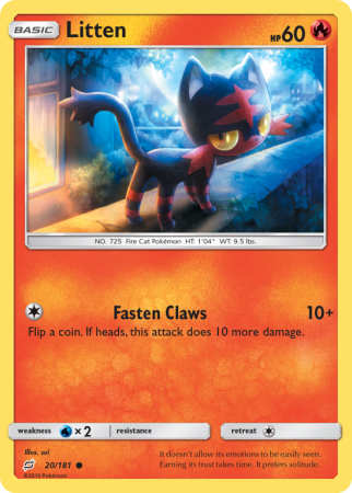 Litten 20/181