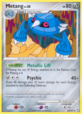 Metang 69/147
