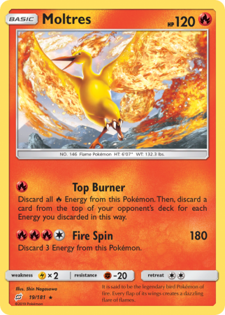 Moltres 19/181