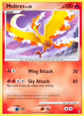 Moltres 36/147