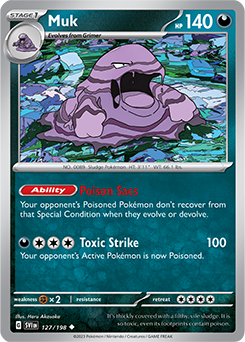 Muk 127/198