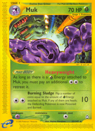 Muk 23/186 E-Card Aquapolis
