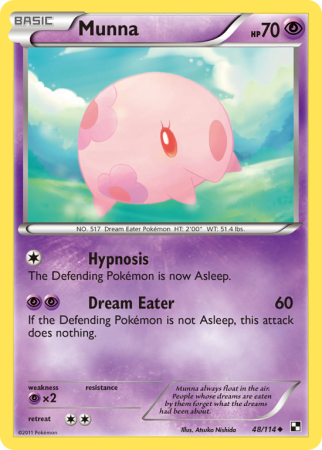 Munna 48/114