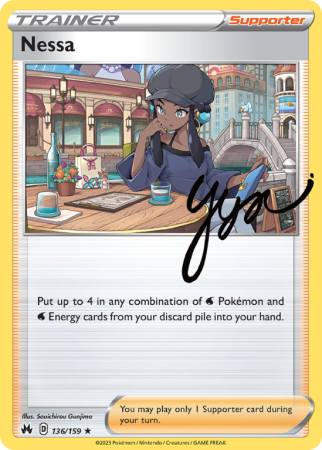 Nessa 136/159