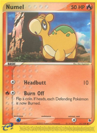 Numel 61/109
