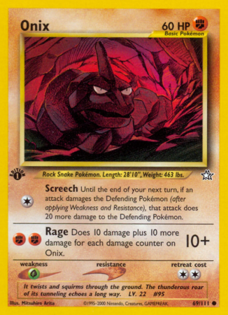Onix 69/111