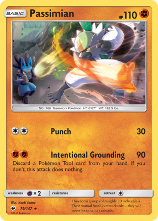Passimian 79/147