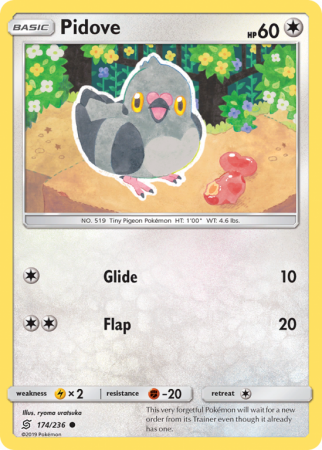 Pidove 174/236
