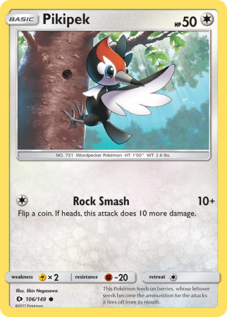 Pikipek 106/149