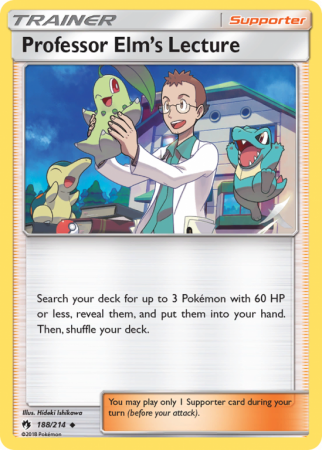 Professor Elm's Lecture 188/214