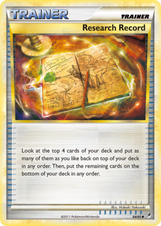 Research Record 84/106