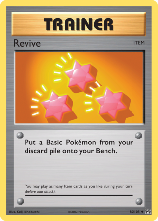 Revive 85/108