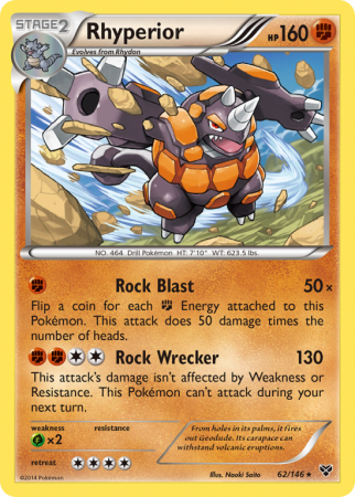 Rhyperior 62/146