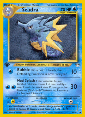 Seadra 48/111