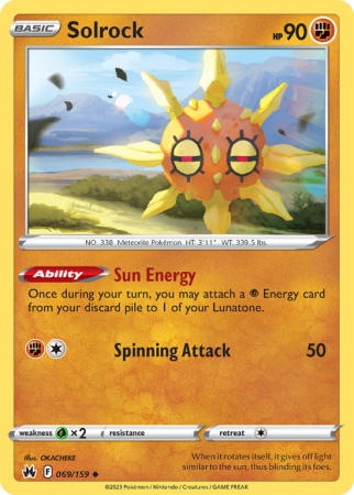 Solrock 69/159