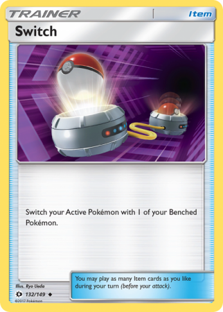 Switch 132/149