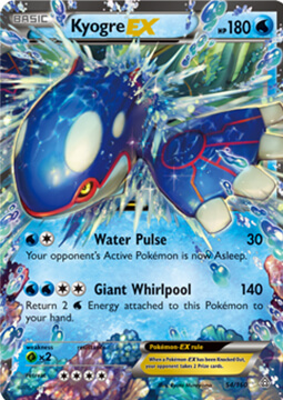 Verkoop je pokemon kaart