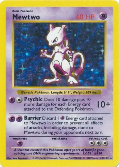 Mewtwo_Base_Set_Shadowless