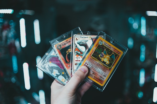 pokemon kaarten waarde bepalen doe je zo