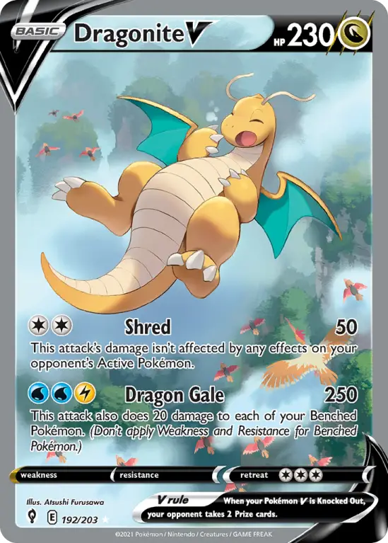 neppe pokemon kaarten herkennen grootte